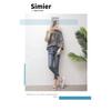 Women S Korean Style Flat Sport Sandals Roman Beach Shoes Summer