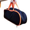 Zipper Closure Tool Bag with Carrying Handle Tool Storage Bag Multi-Functional Large Capacity Wearproof & Waterproof Bag