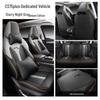 Cojín Universal para Asiento de Coche para Todas las Estaciones para Changan CS75 PLUS 2ª/3ª Generación - Cobertura Completa