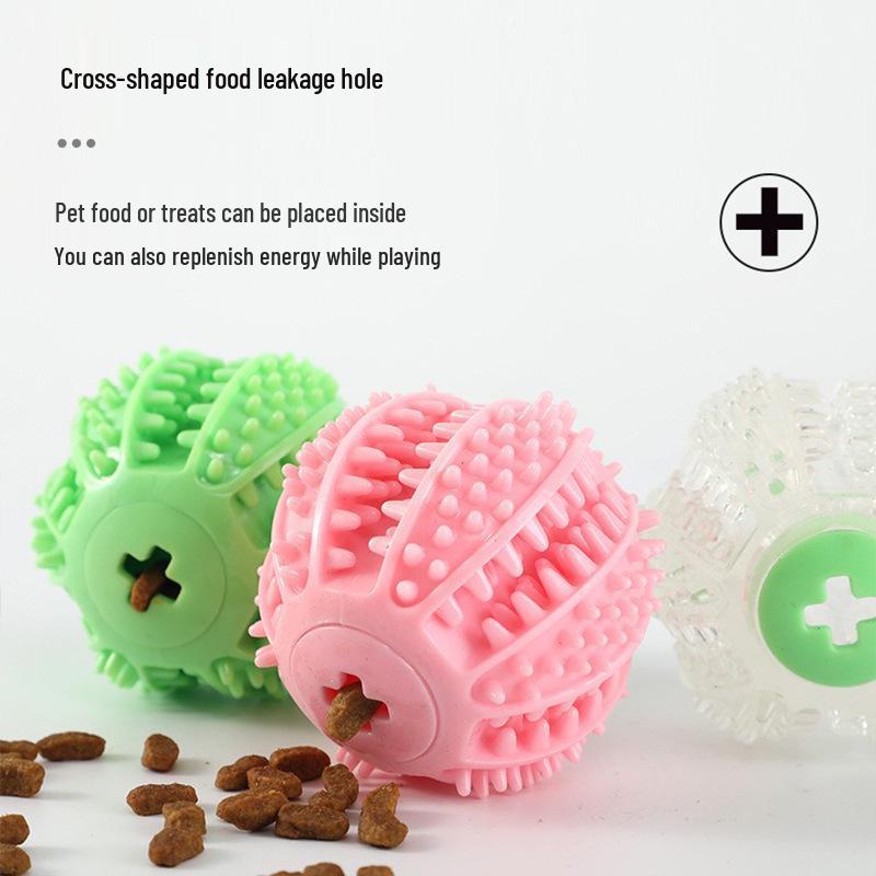 Dog Toys: Treat Dispensing Suction Cup Balls, Self-Entertainment Chew Sticks, Durable Boredom Relief and Cleaning.
