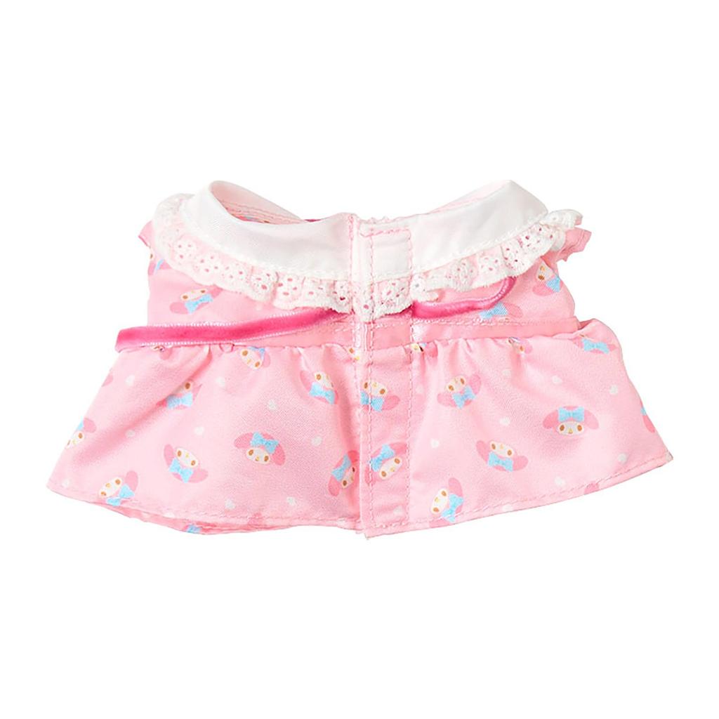 Sanrio Kisekae Clothing M Amusement Park Pitatto Friends My Melody Ages 3 and Up 889784