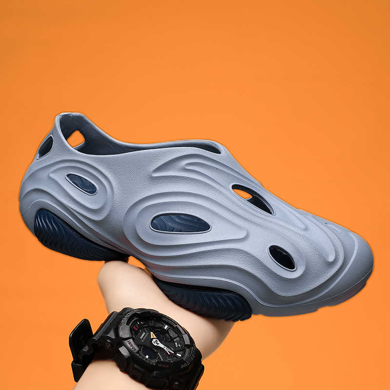 Mocassino Infradito da Barca Scarpe Sportive da Pioggia per Uomo Sandalo Estivo Uomo Sneakers Sneakeres Compra Scarpa Esercizio Tenis