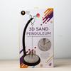 Sand Table Pendulum For Decompression Witness Beauty And Momentum In Different Patterns Coffee Shop
