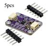 ADS1115 16-bit ADC- 4-channel with programmable gain amplifier -STEMMA QT/For Qwiic