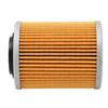 Motorölfilter Zylindrischer Motor Kraftstofffilter Ersatz für RYKER Ally Edition 900 ACE