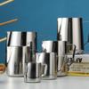 Ru Han Thickened Stainless Steel Latte Art Pitcher