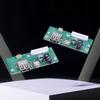 Para Jbl Charge 3 Conector da Placa de Alimentação com Jack de Áudio USB 2.0 Para Alto-falante Bluetooth Gg Tl Porta de Carregamento Micro USB