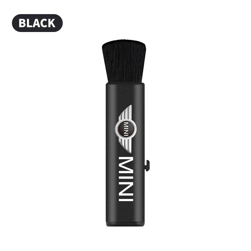 

For BMW Car Retractable Cleaning Brush Air Conditioner Computer Cleaning Brush For BMW 5 6 Series X3 X4 F10 F11 F18 F06 F12 F13