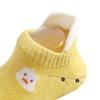 3Pairs/set Newborn Baby Socks For Girls Boys Summer Mesh Thin Infant Girl Boy Toddler Short Sock 0-5Years Chlidren's Socks
