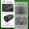 Weed Barrier Cloth: Durable PP Ground Cover for Fruit Farmers and Grass Shading