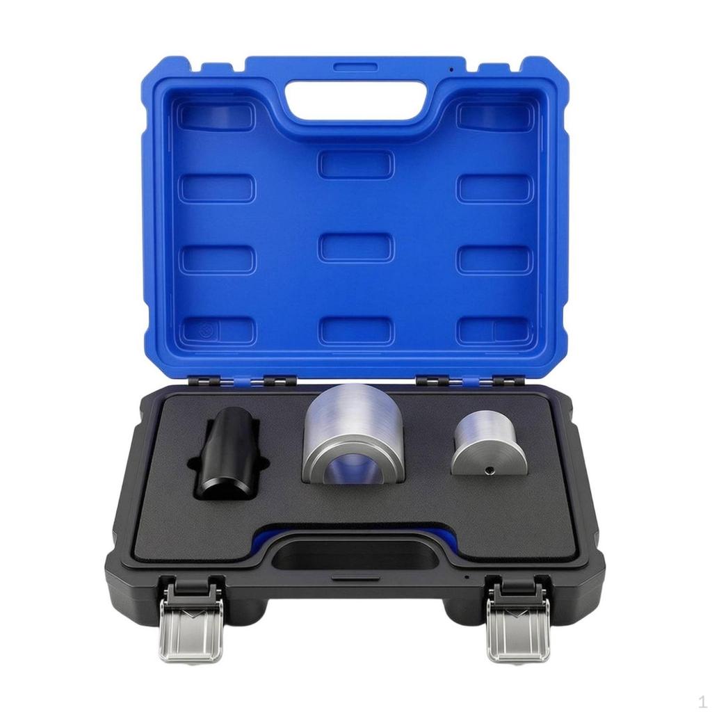Engine Seal Installer Tool Kit Professional for Mechanics
