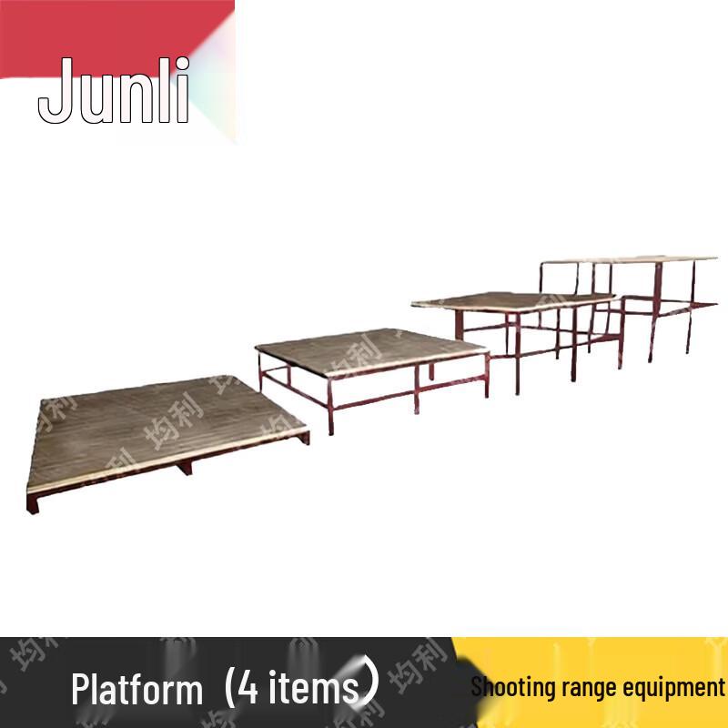 Junli Combat Training & Target Shooting Equipment