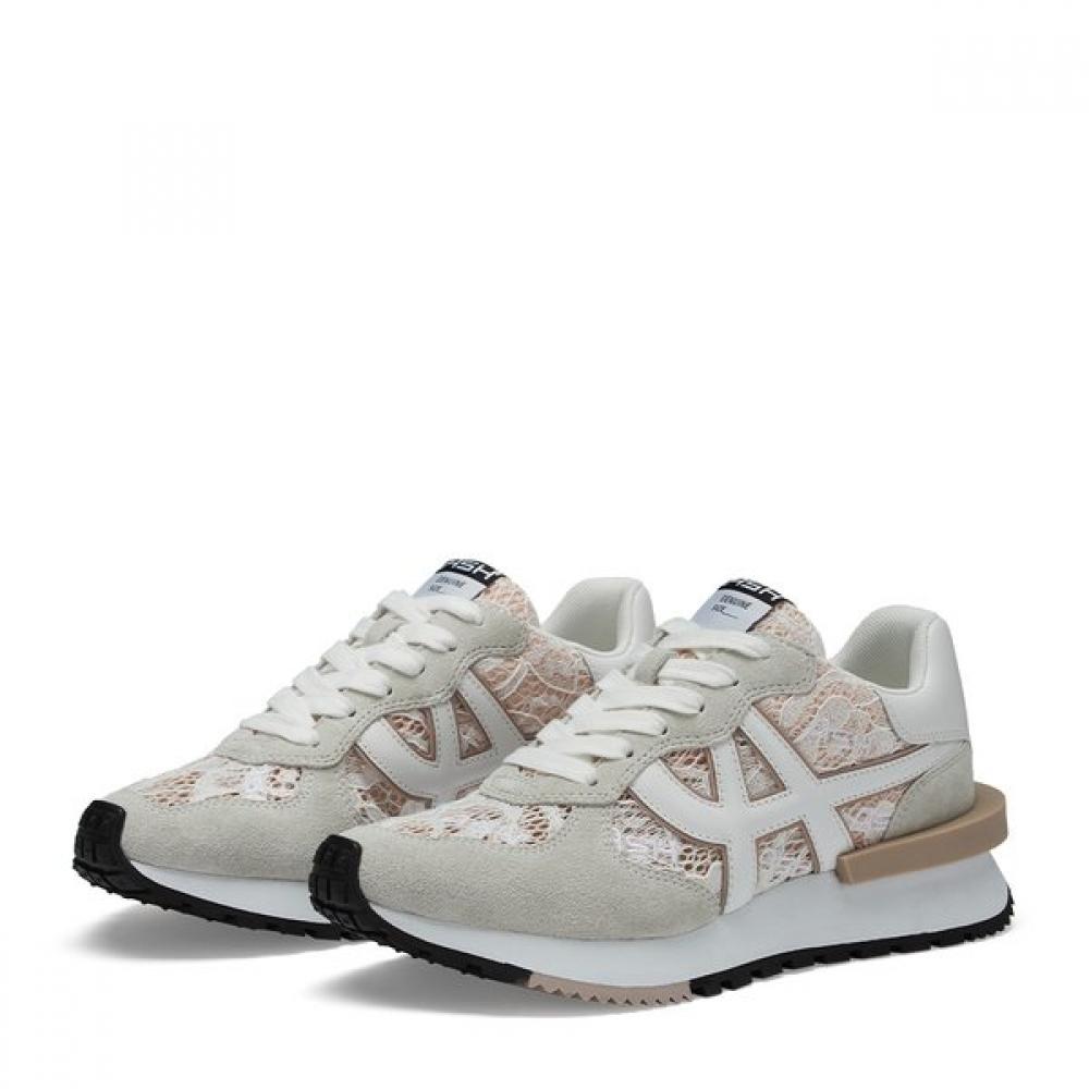 Ash Toxic Sneakers  Ae2d01016 Wh 
