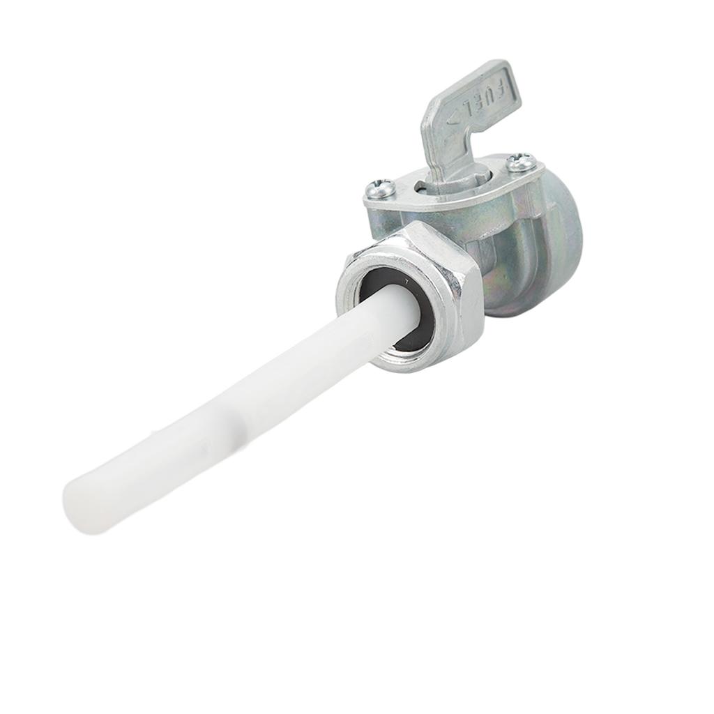 Motorrad Kraftstoffabsperrhahn Benzinhahn für Z50R ATC185 TX200 49cc bis 80cc 2-Takt Motorisiert