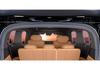 Leapmotor D99 Full Coverage Trunk Mat for 2026 Seven-Seater Model