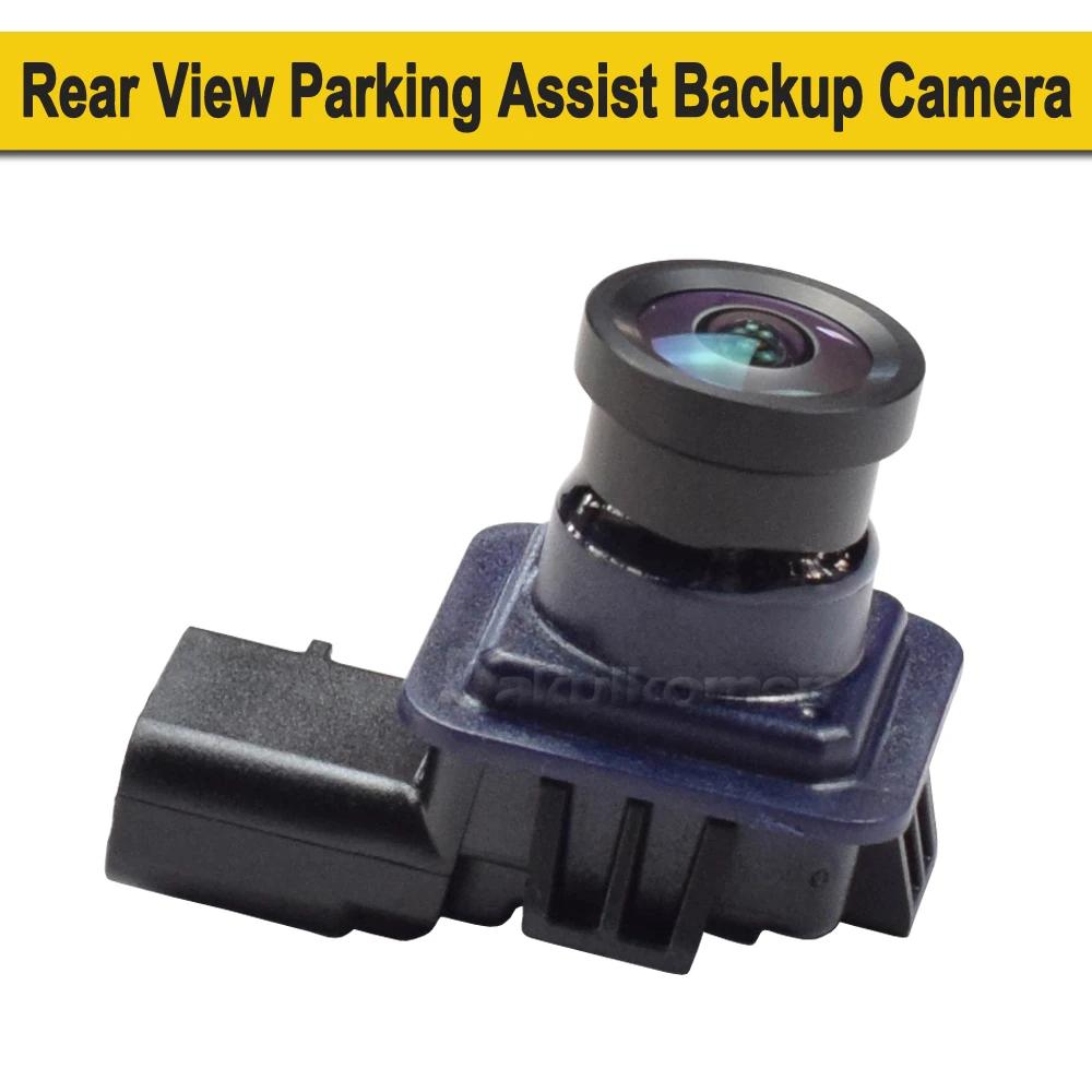 

DT1Z-19G490-C Car Rear View Reverse Parking Assist Backup Camera For Ford Transit Connect 2014-2015 DT1Z19G490C DT1Z-19G490-C