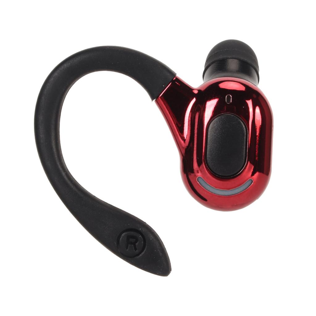 Bluetooth 5.2 Headset HiFi Stereo Sound HD Calls Noise Reduction IPX4 Waterproof Wireless Bluetooth