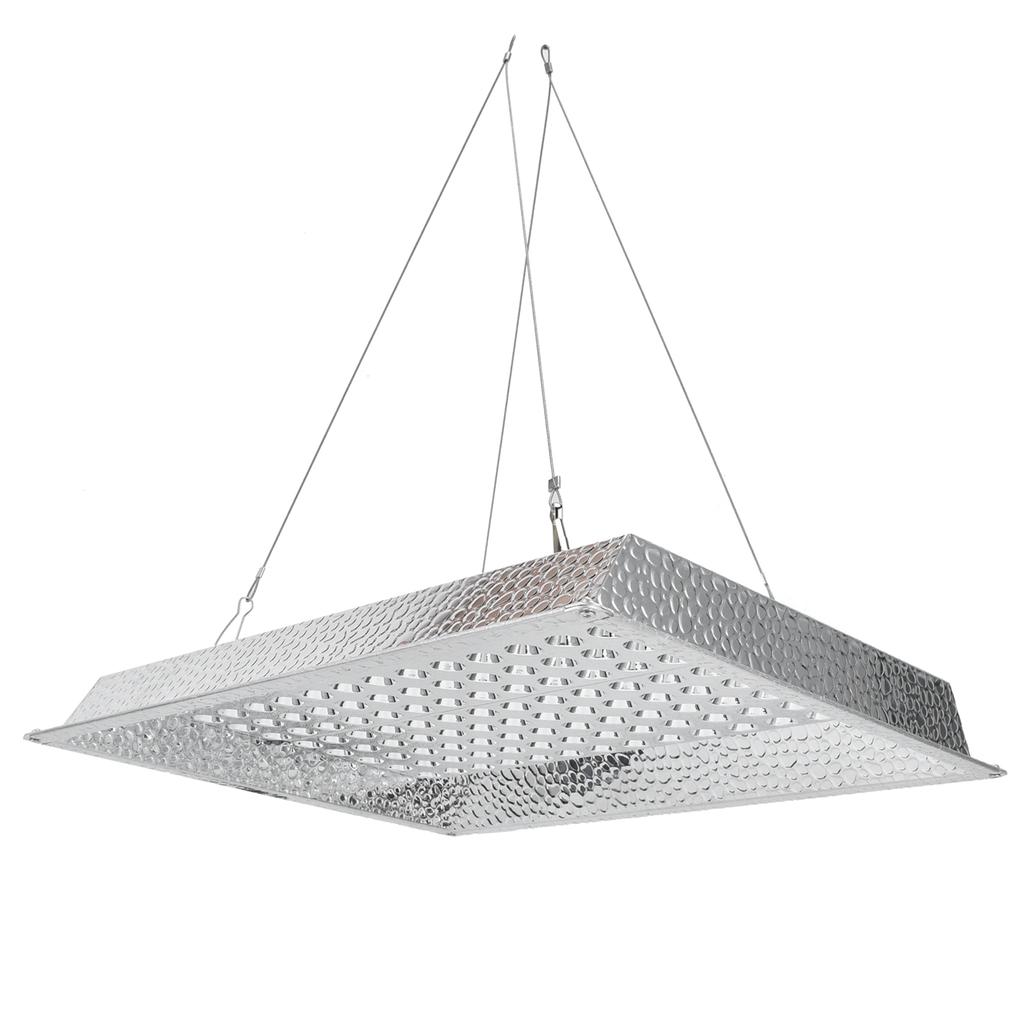 LED para Crecimiento de Plantas 1000W Temporizador Luz Interior Luz para Cultivo Hidropónico