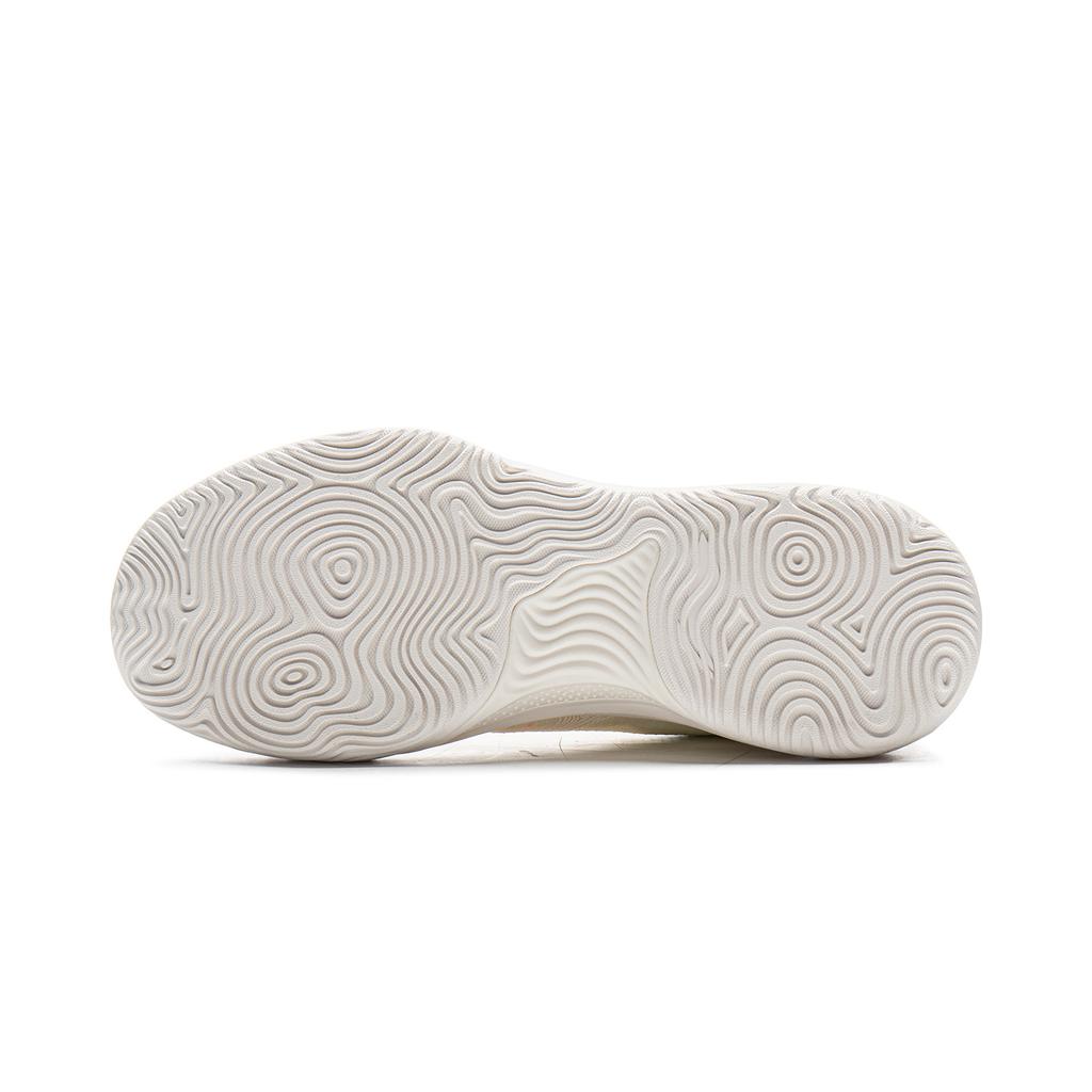 Li Ning Assassin 2 Cushioning Technology Stable Support Comfortable Shock Absorption Non-Slip Breathable Low-Top Basketball Shoes ABPV007-1