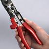 Adjustable Clamp Removal Tool Carbon Steel Automotive Hose Tool Fuel Line Pliers  Auto Repair