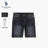 Men's Denim Shorts