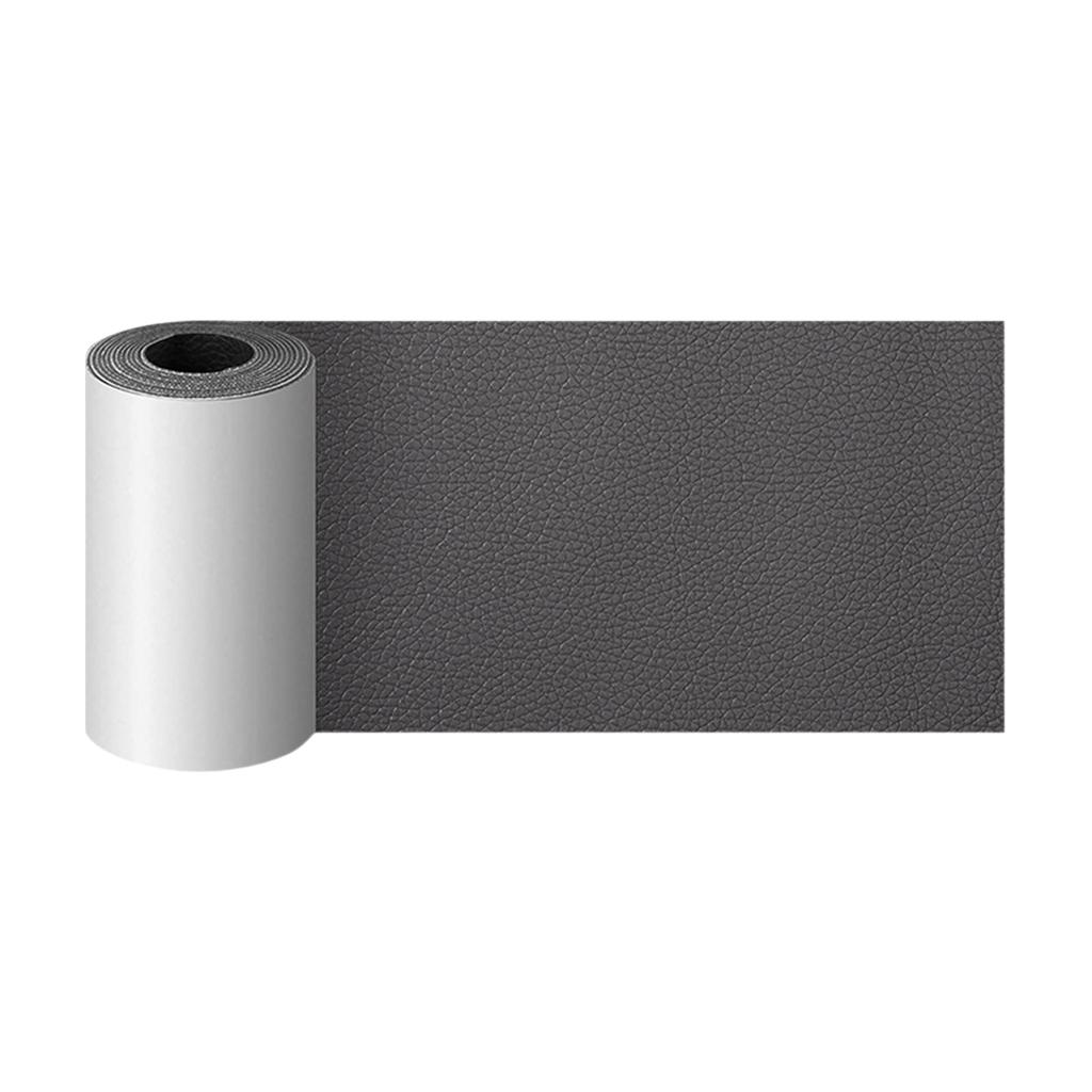 Self Adhesive Leather Patch Tape, And Leather Kit For Couches, Furniture, Car Seat, Seat, Sofa, Upholstery, Chair, Interio