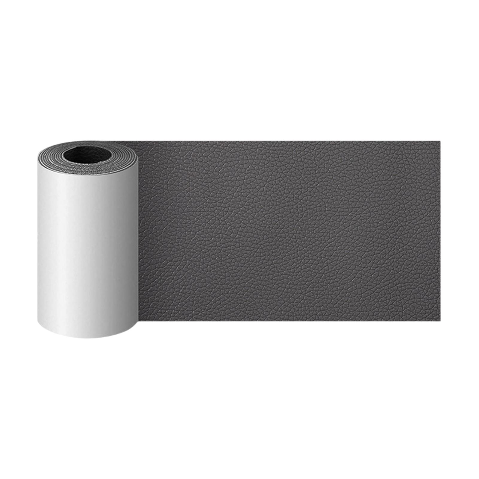 

Самоклеящаяся лента-патч из кожи, и кожаный набор для диванов, мебели, автомобильных сидений, сидений, диванов, обивки, кресел, интерьеров One Size