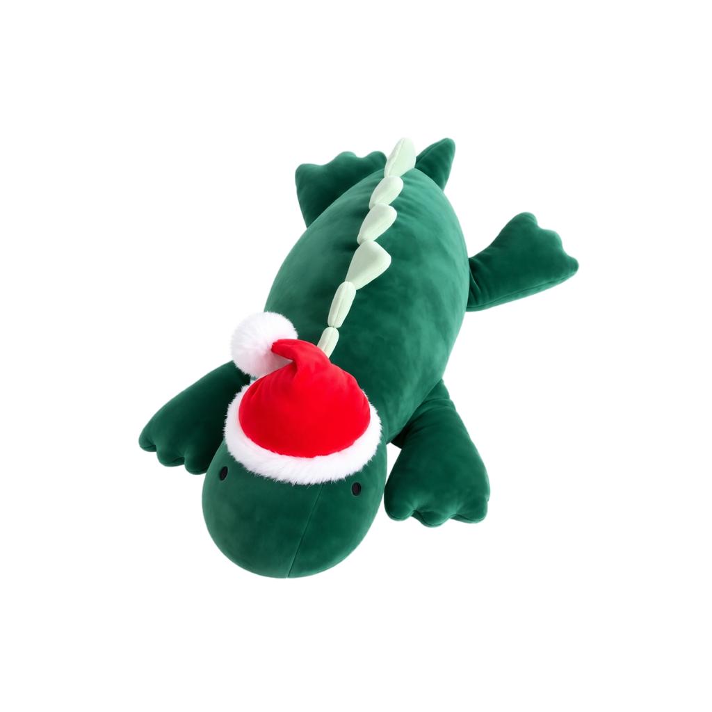 Plush Toy Stuffed Animal Soft Cuddly Doll for Kids and Adults, Cute Plush Figure