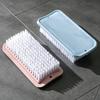 Household Hard-bristled Laundry Brush, Shoe Brush, Plastic Cleaning Brush, Shoe Board Brush, Brush for Laundry, Brush for Shoes