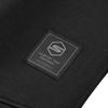 Skechers Comfortable Skin-Friendly Round Neck Long Sleeve Sweatshirt Women sweatshirt Carbon-Black P125W017-0018