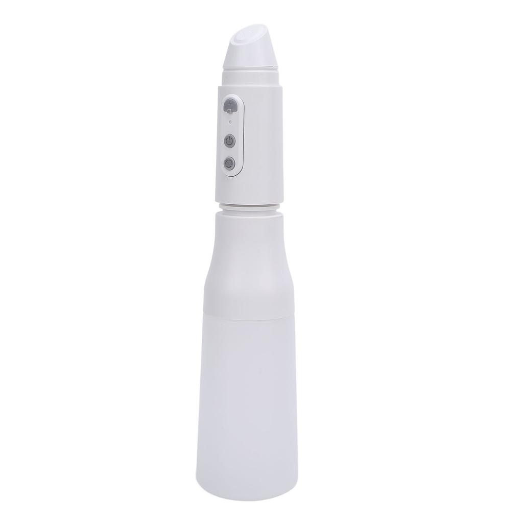 Portable Handheld Personal Sprayer 3 Spray Levels Electric Travel Personal Sprayer for Outdoor Home
