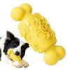 Wear-resistant Dog Chew Toy Interactive Pet Training Toy Pet Sound Making Toy  Grinding Teeth