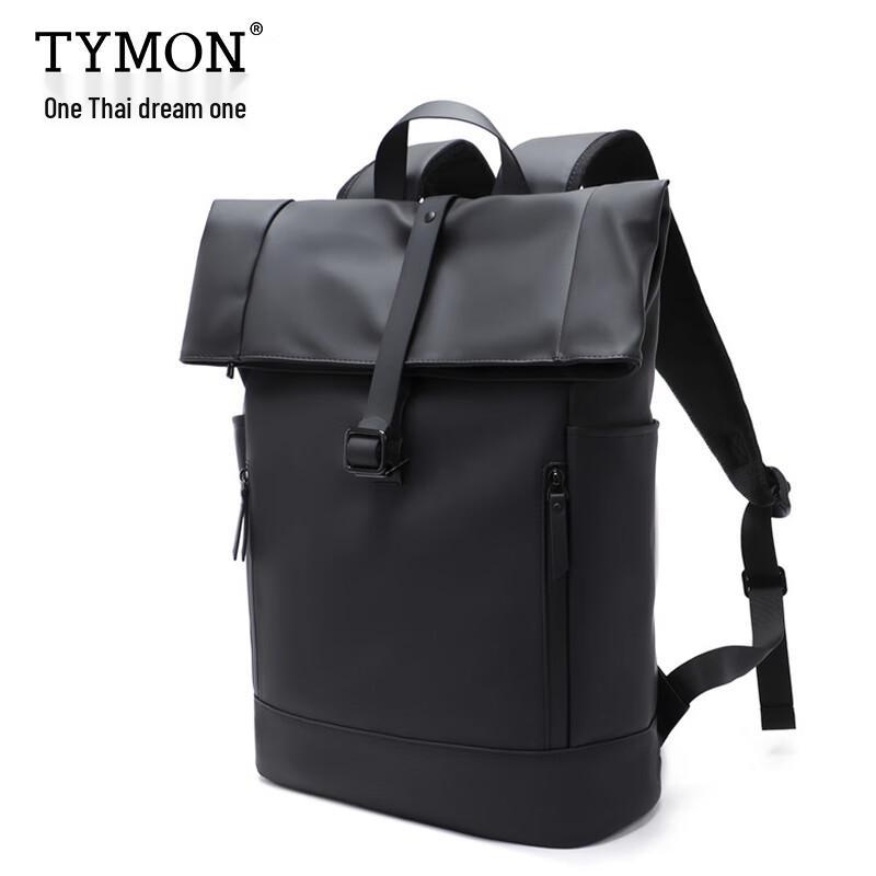 Tymon TM-1853 Business Casual Backpack High School