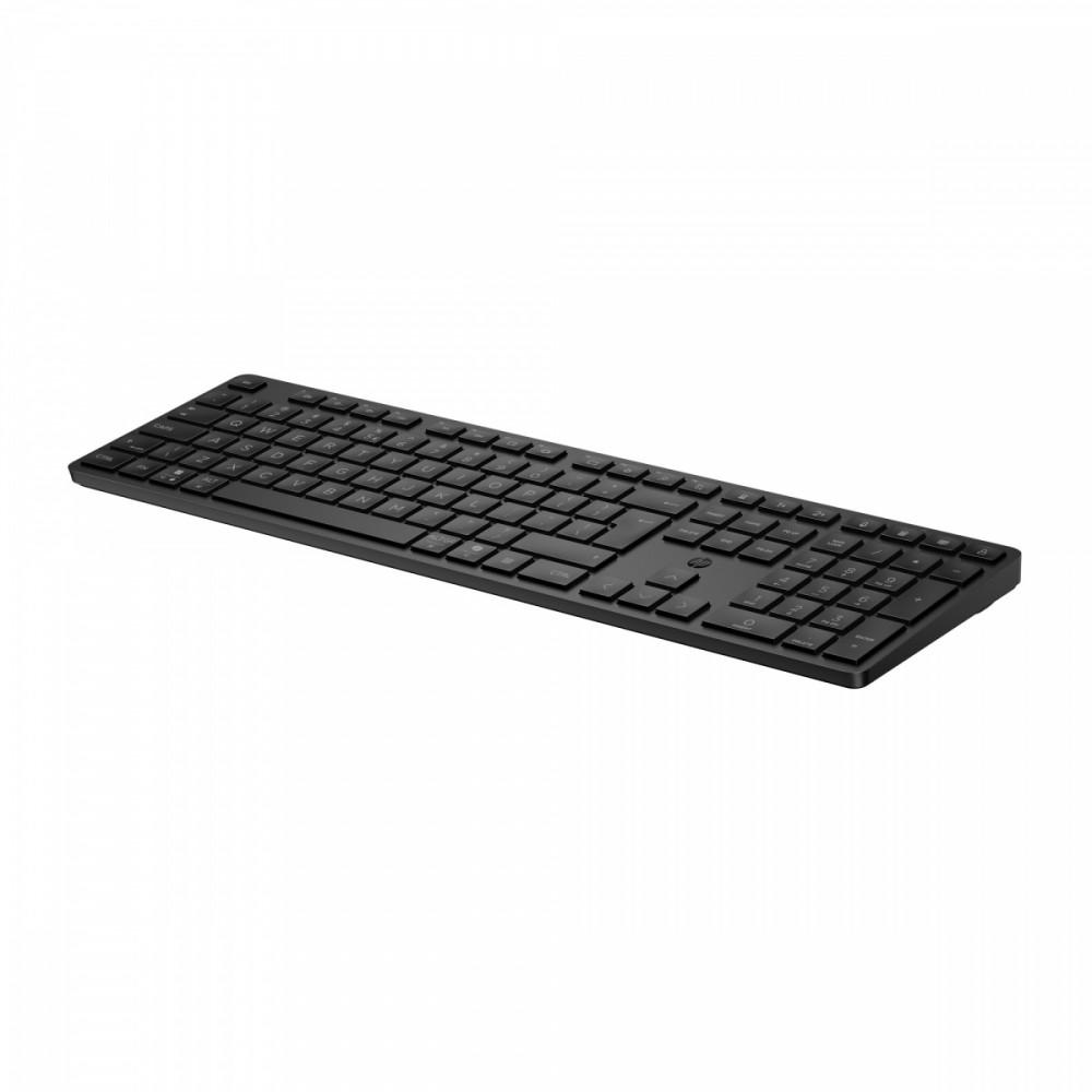 Keyboard 490K MultiDevice Dual Mode Keyboard - BD5F4AA#ABB