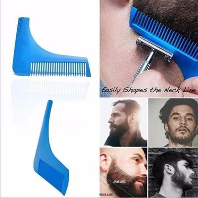 Hair Clipper - Aisilk - Beard Bro - Modeling Tool - 10cm X 11cm - For Men