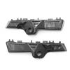 2 Pcs Front Bumper Bracket Retainers For Kia Sorento EX LX Sport Utility 4-Door
