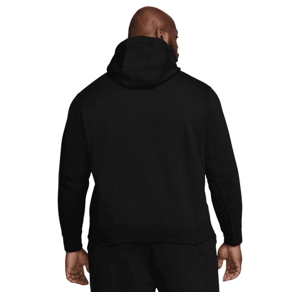 Nike Unisex Adult Sportswear Club Hoodie
