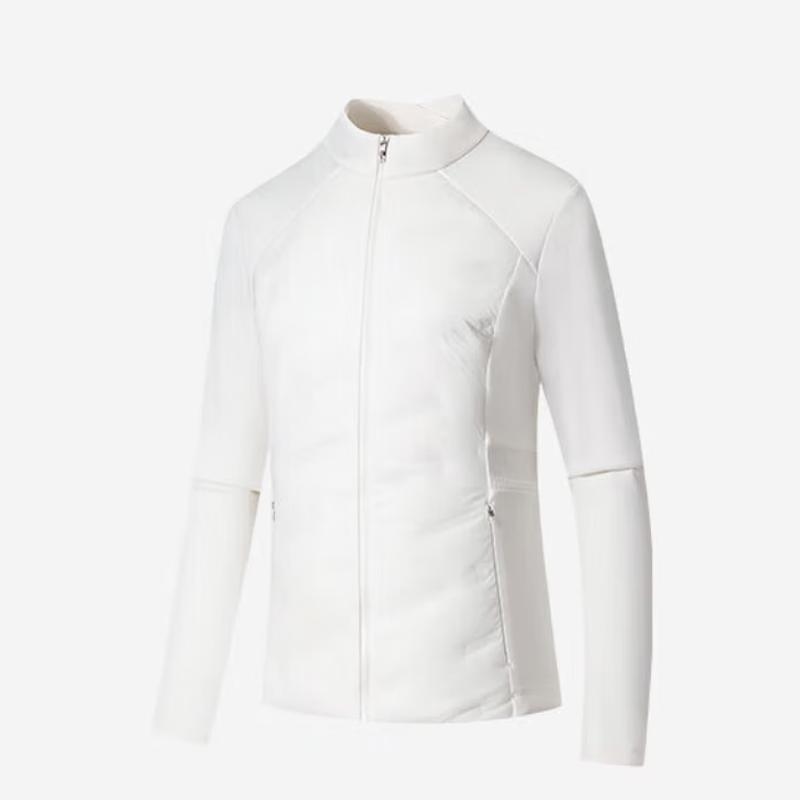 ANTA Women s Champion All-Weather Piped Down Jacket XL