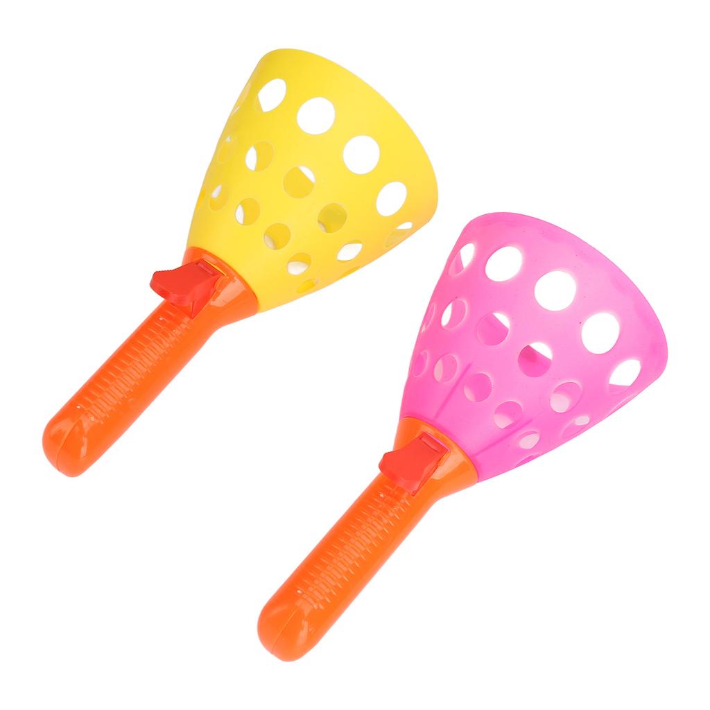 Pop Catch Ball Game Training Sensory Interactive Improves Motor Skills Ball Catch Basket Game for