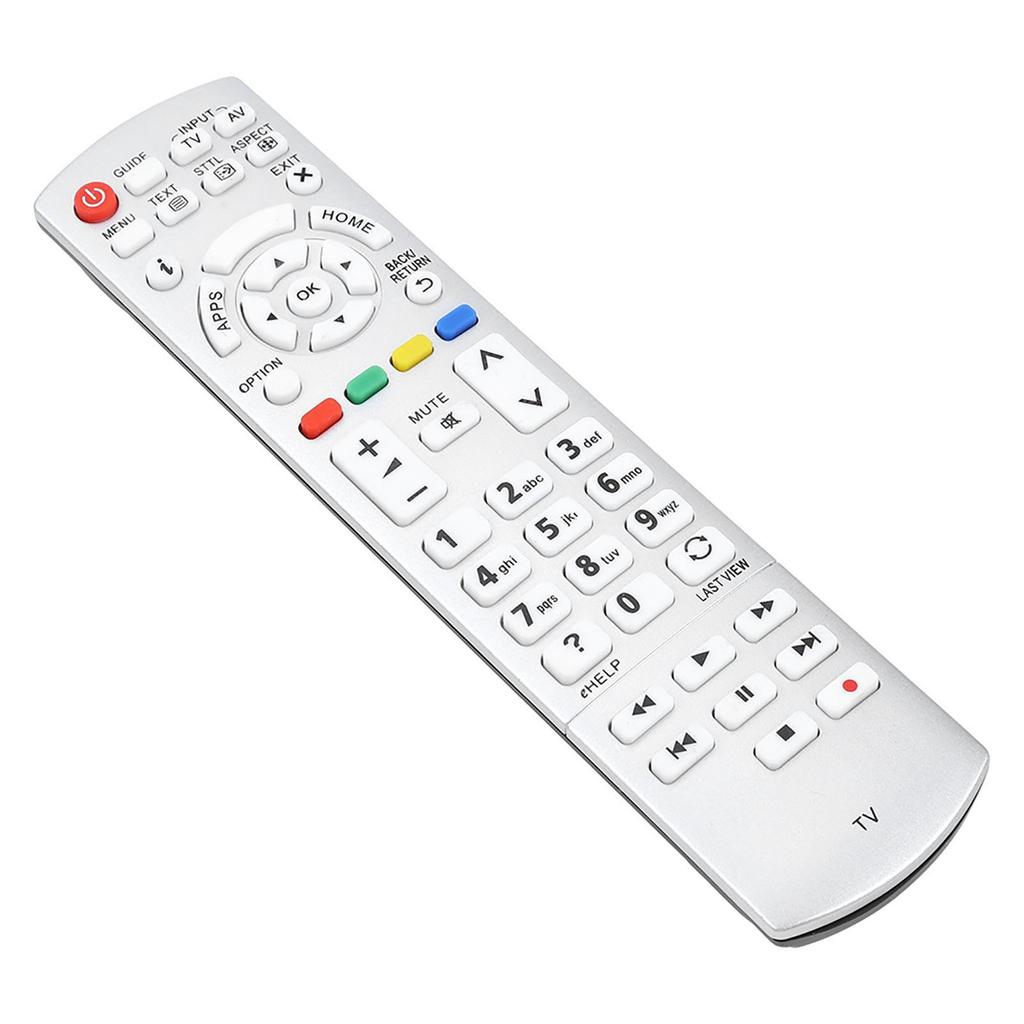 Universal TV Remote Control Smart Remote Controller for Television