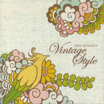 

CD PINO SCHIZZO S - Vintage Style FRD1 FREEDAM Japan Japanese Pop/Rock Used