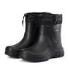 Bottes de neige pour hommes 2026 Outdoor Imperméables Pêche Hiver Chaudes Bottines pour Hommes Semelle Épaisse Antidérapantes Zapatillas Para Hombre Mâle