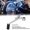 Gear Shifter Lever Pedal for CBR600 F4 1999-2000 F4I 2001-2006 Replacement Aluminum Gear Lever Motorbike Accessory