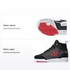 Originals Drop Step Casual Ανθεκτικά Ψηλά Παιδικά Παπούτσια Skate Παιδικά Αθλητικά Παπούτσια Μαύρο Γκρι GY2027