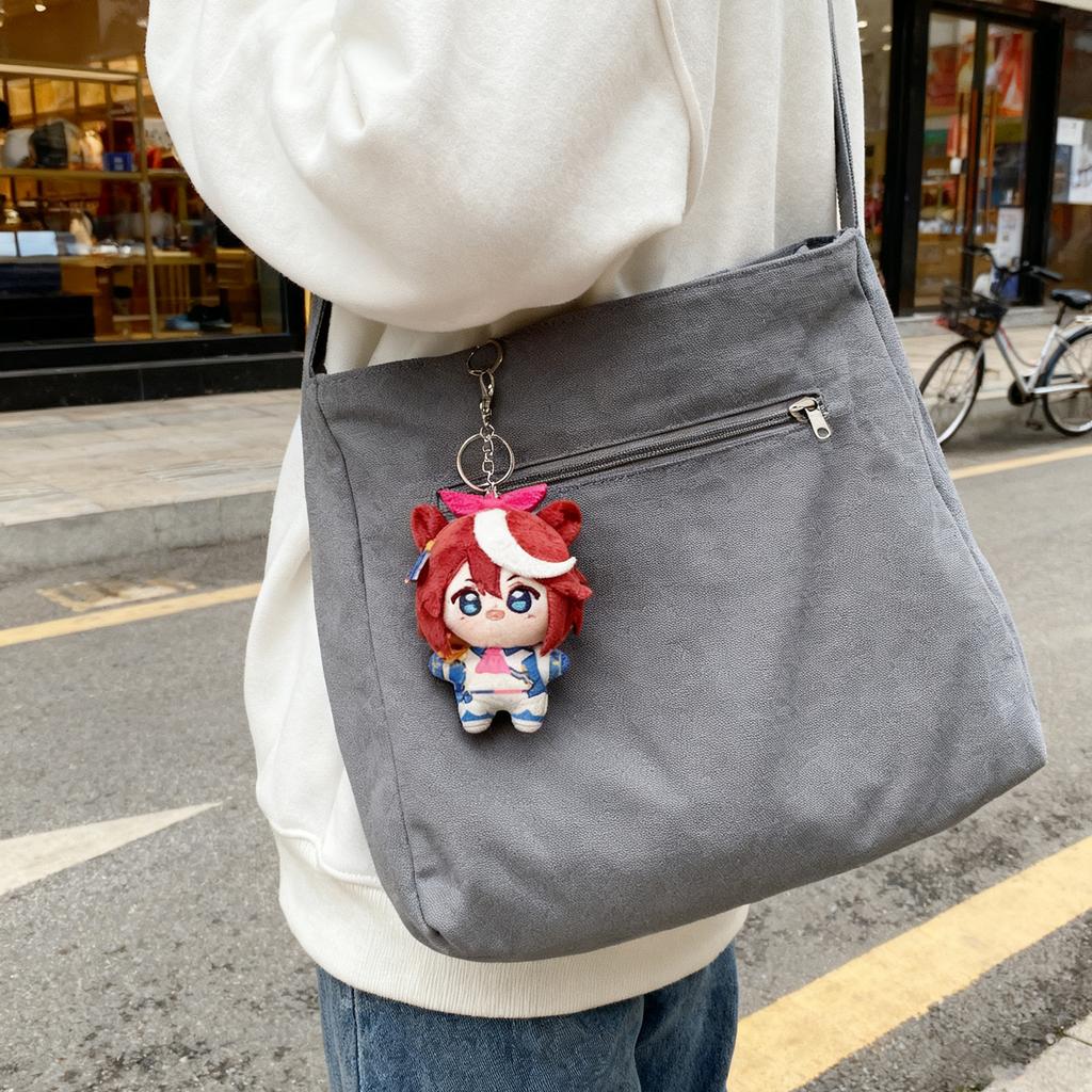 Plush Doll, Toy Gift, Cartoon , Children's Rag Doll, Children's Gift Pillow