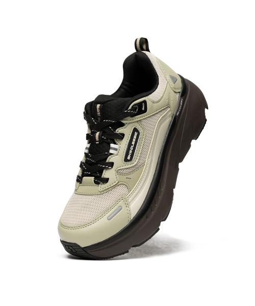 [AKIII CLASSIC] Bumper Trainer Hellgrün [Versand aus Korea] 100% Original