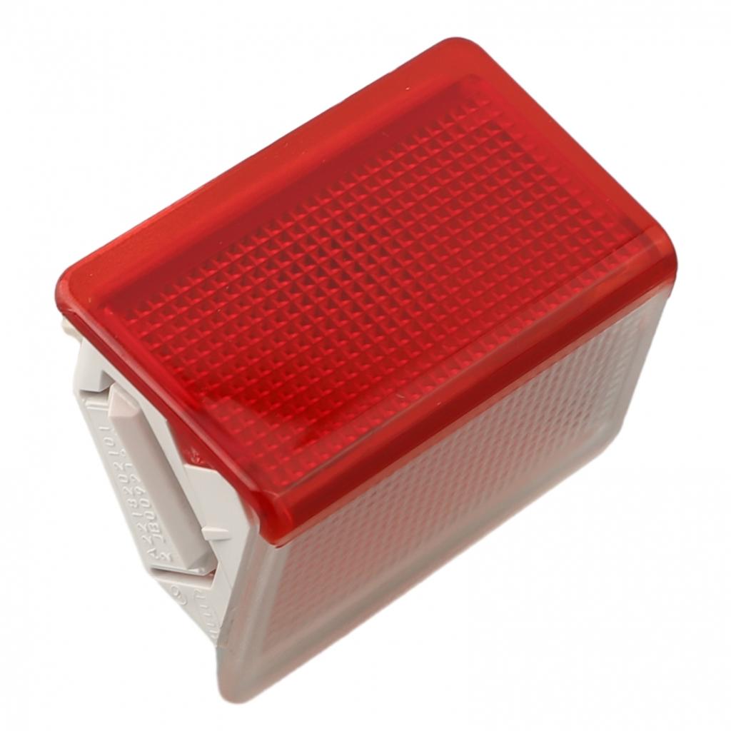 License Tailgate Interior Trim Light For C-Class W204 W205 For Mercedes-A-Class