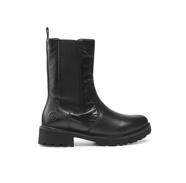 

Ботильоны Remonte D8685-01 Black EU 37