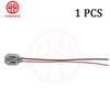 1/6/10 PEÇAS Conector de Plugue do Sensor de Temperatura da Água do Líquido de Arrefecimento do Motor do Carro Para Toyota Camry Suzuki 178390-1 1JZ-2JZ-1UZ-3SGE