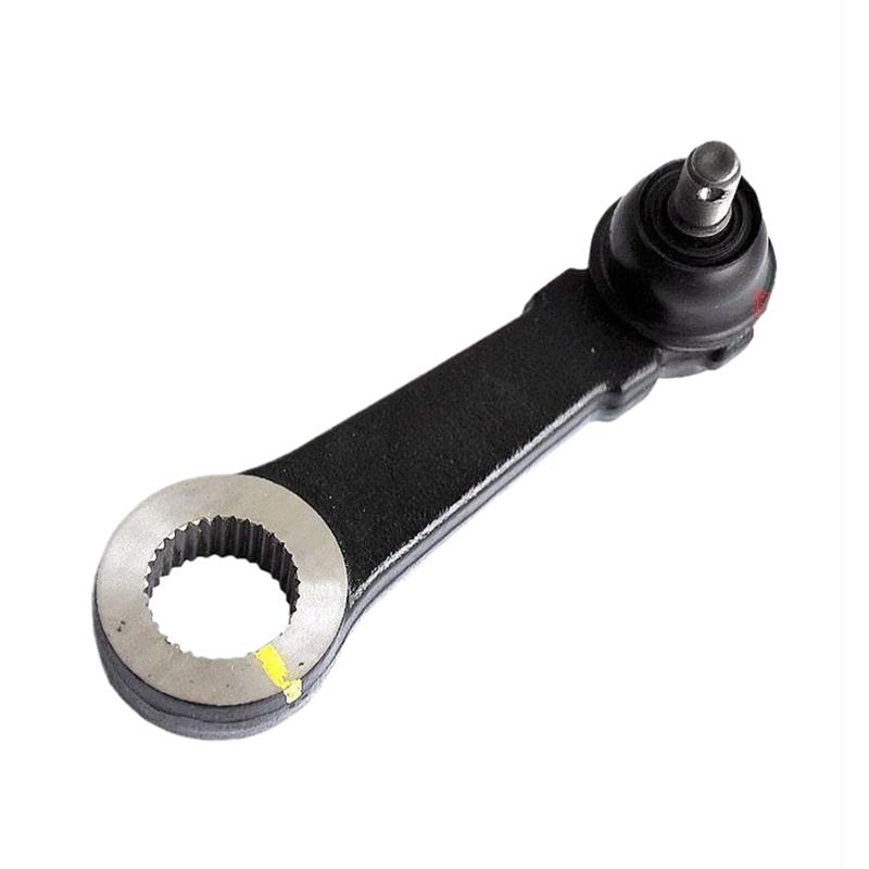 Car Steering Arm Pitman Arm for Hyundai Terracan 2.4 2.5 3.5 2.9 57730 H1100 57730H1100 57730-H1100 Hyundai Parts